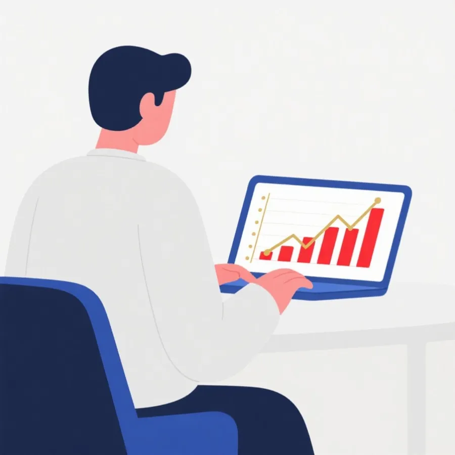 数据分析插图